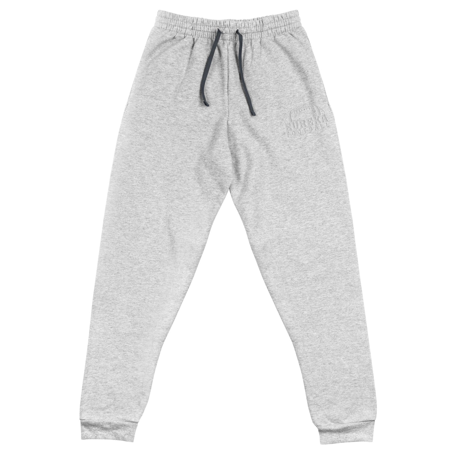 Eureka Football Block Unisex Joggers