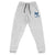 Air Force Wrestling Embroidered Unisex Joggers