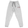 Greater Heights Wrestling Unisex Joggers