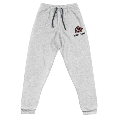 Lansing Wrestling  Unisex Joggers