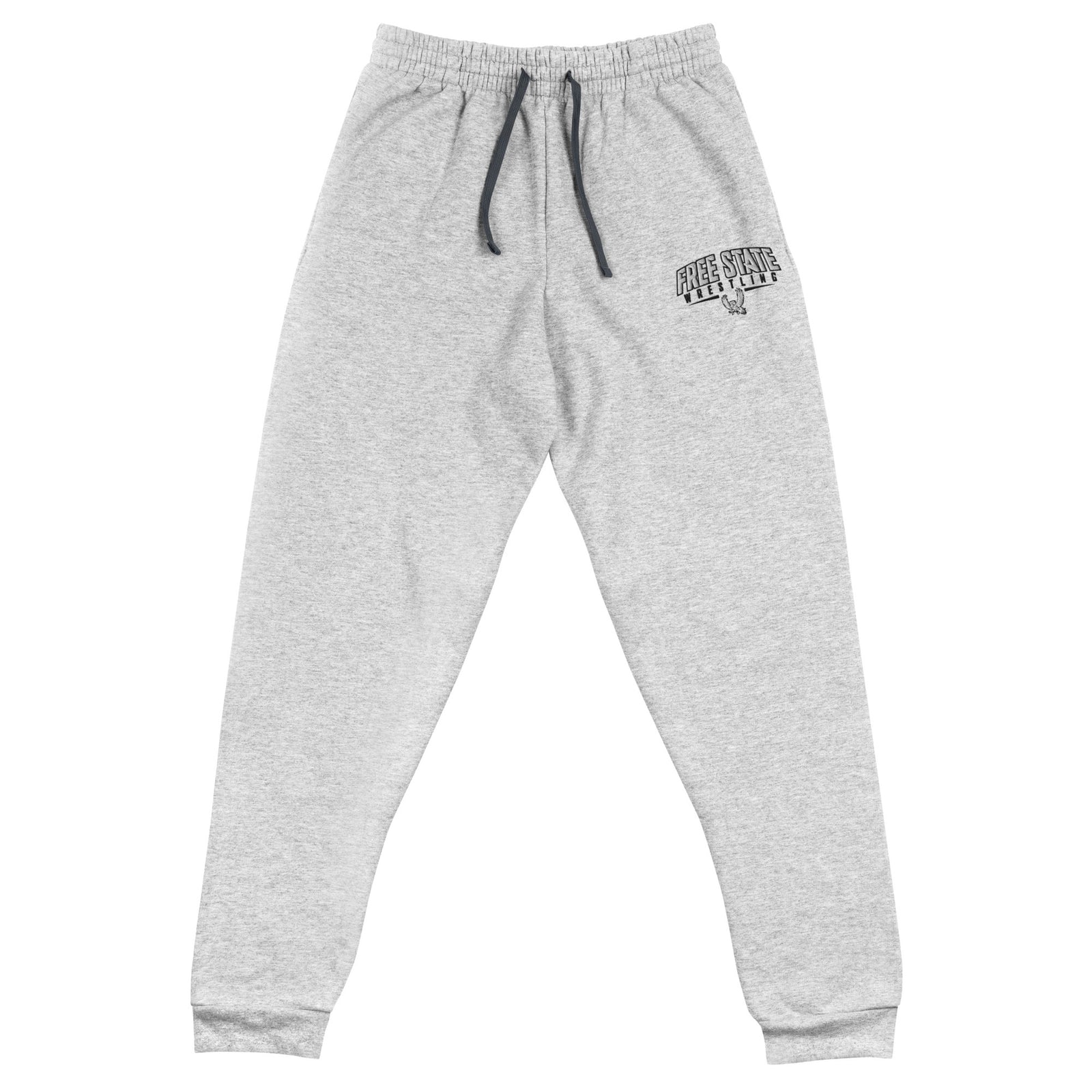 Lawrence Free State Wrestling Unisex Joggers