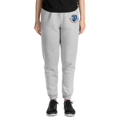 MWC Wrestling Academy  Unisex Joggers