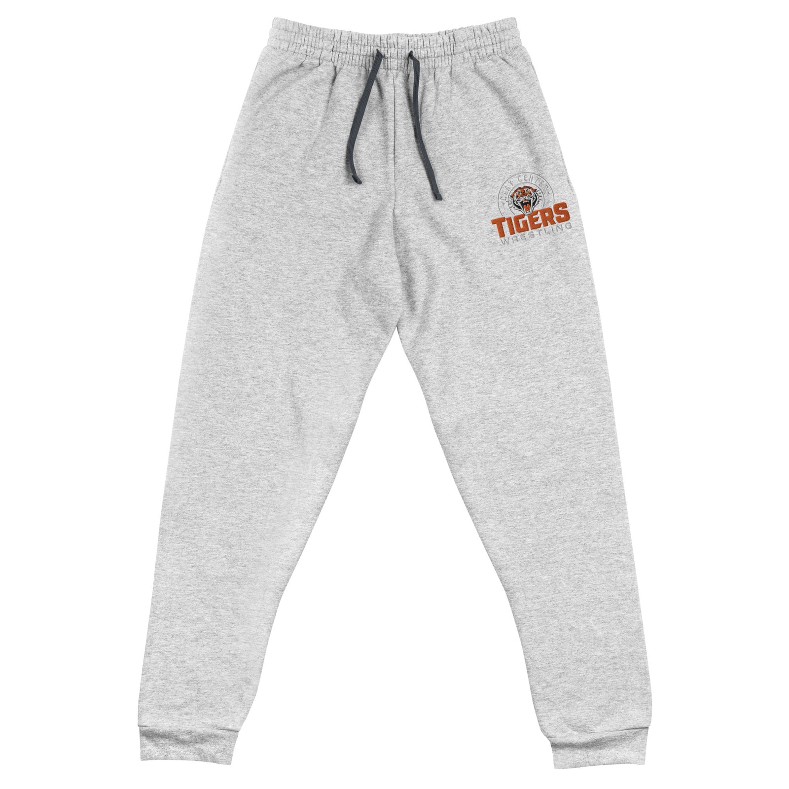 Clay Center Wrestling Unisex Joggers
