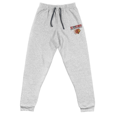 KC Kings Basketball Unisex Joggers