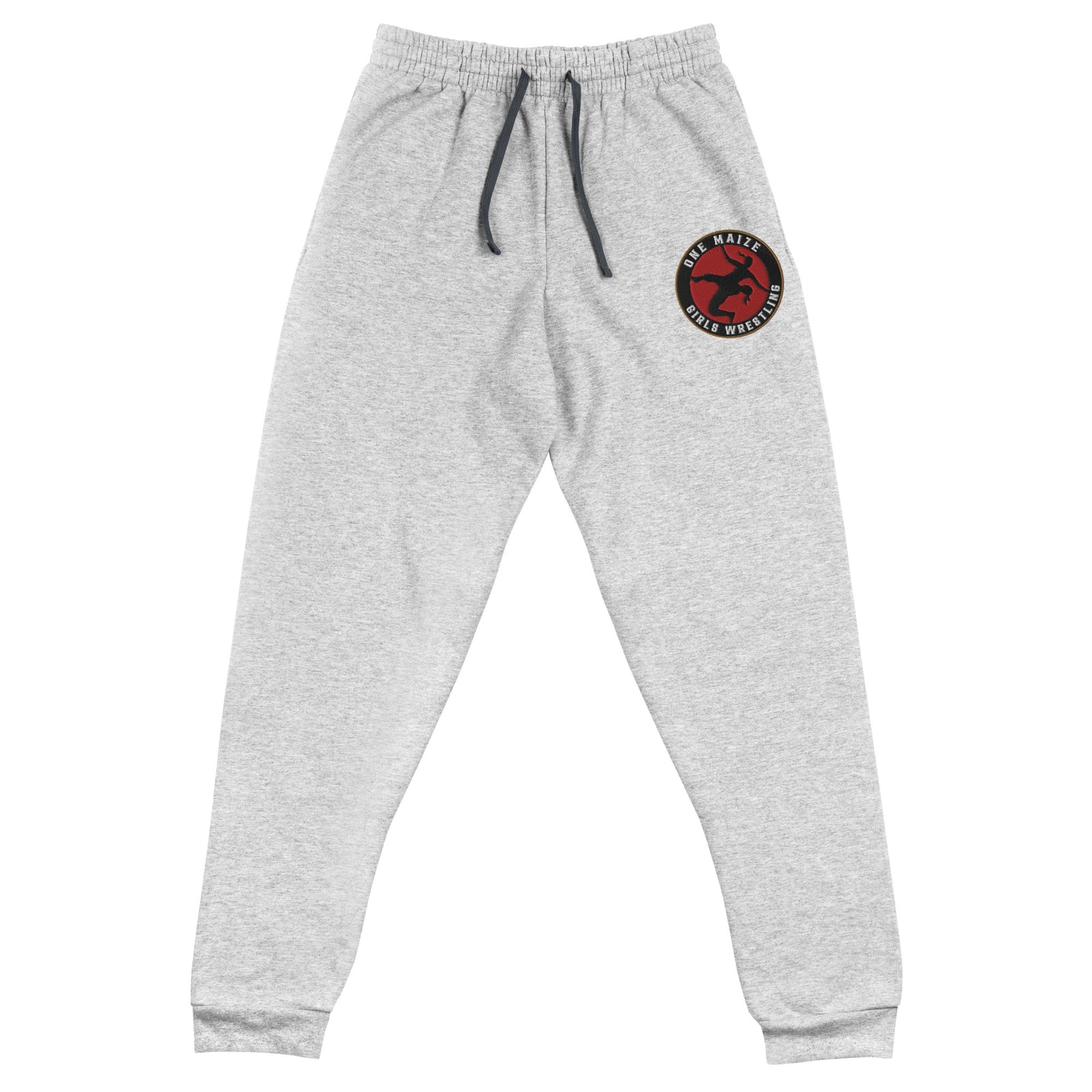 OneMaize Girls Wrestling Unisex Joggers