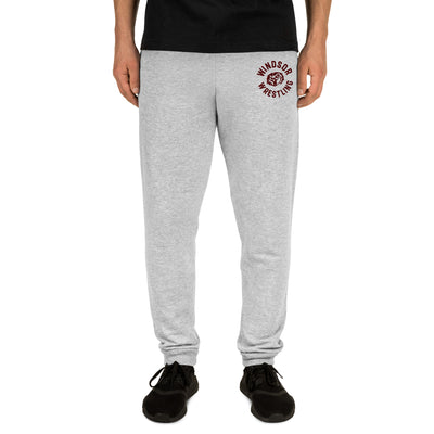 Windsor HS (MO) Unisex Joggers