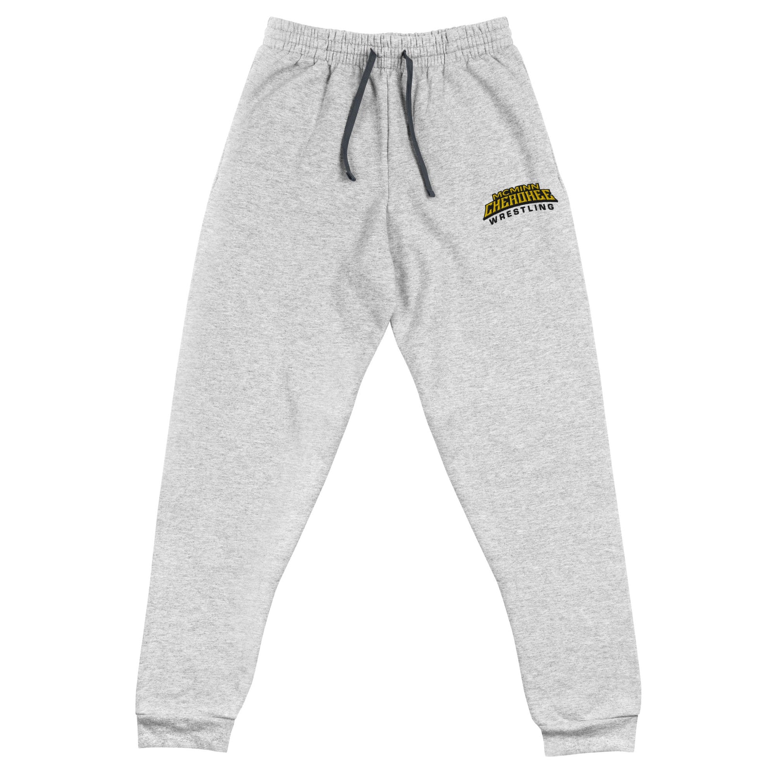 McMinn Cherokees Wrestling Unisex Joggers