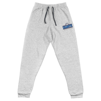 Chanute Wrestling Club Unisex Joggers