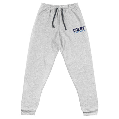 Colby Community College Softball Unisex Joggers