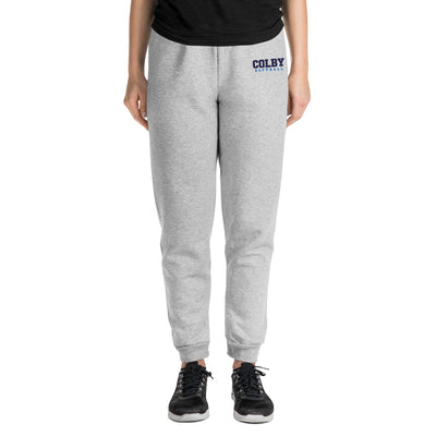 Colby Community College Softball Unisex Joggers