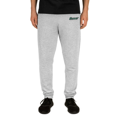 Staley Girls Wrestling Unisex Joggers