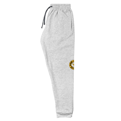 McMinn Cherokees Wrestling EMBROIDERED Unisex Joggers