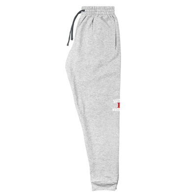 Royster Rockets Wrestling Unisex Joggers