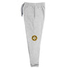 McMinn Cherokees Wrestling EMBROIDERED Unisex Joggers