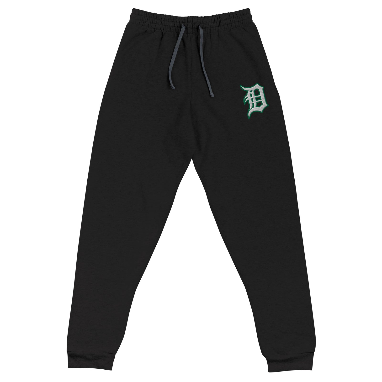 De Soto High School Wrestling Unisex Joggers