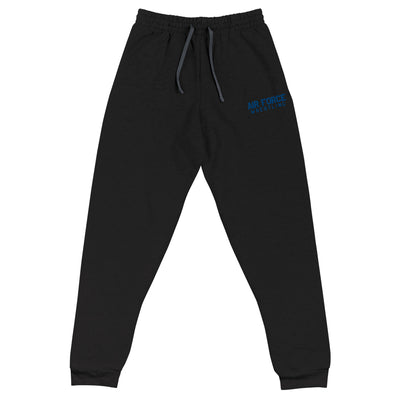 Air Force Wrestling Unisex Joggers