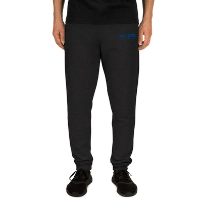 Air Force Wrestling Unisex Joggers