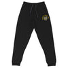 Fort Hays Women's Wrestling Unisex Joggers