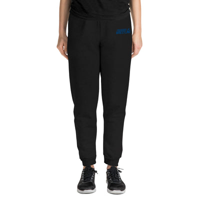 Crusader Jr. Wrestling Unisex Joggers