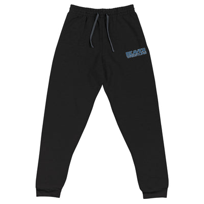 Pratt Community College Wrestling Unisex Joggers