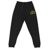 Newton High School Wrestling  Unisex Joggers