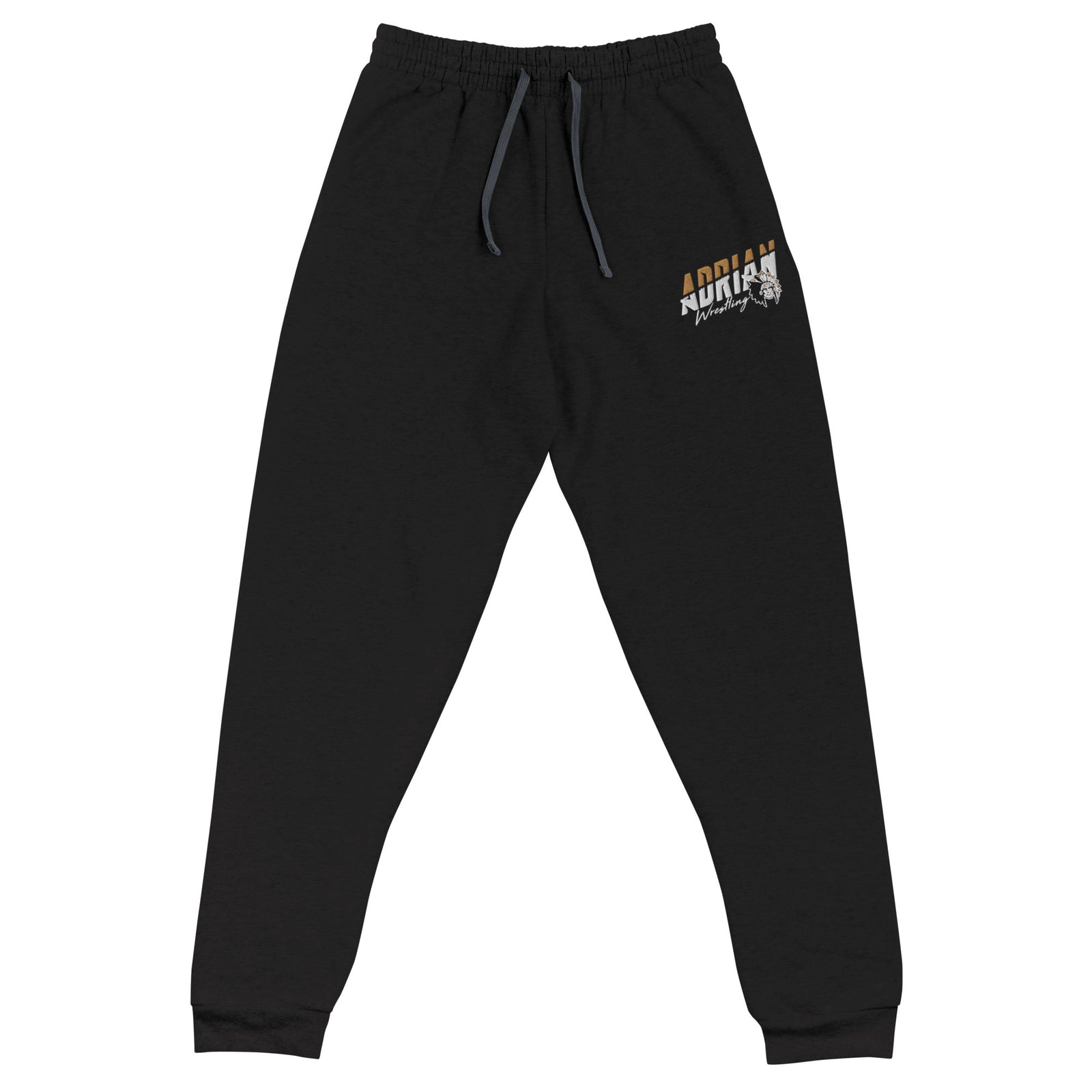 Adrian Wrestling  Unisex Joggers