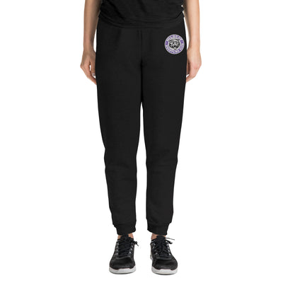 Wildcat Wrestling Club (Louisburg) Unisex Joggers