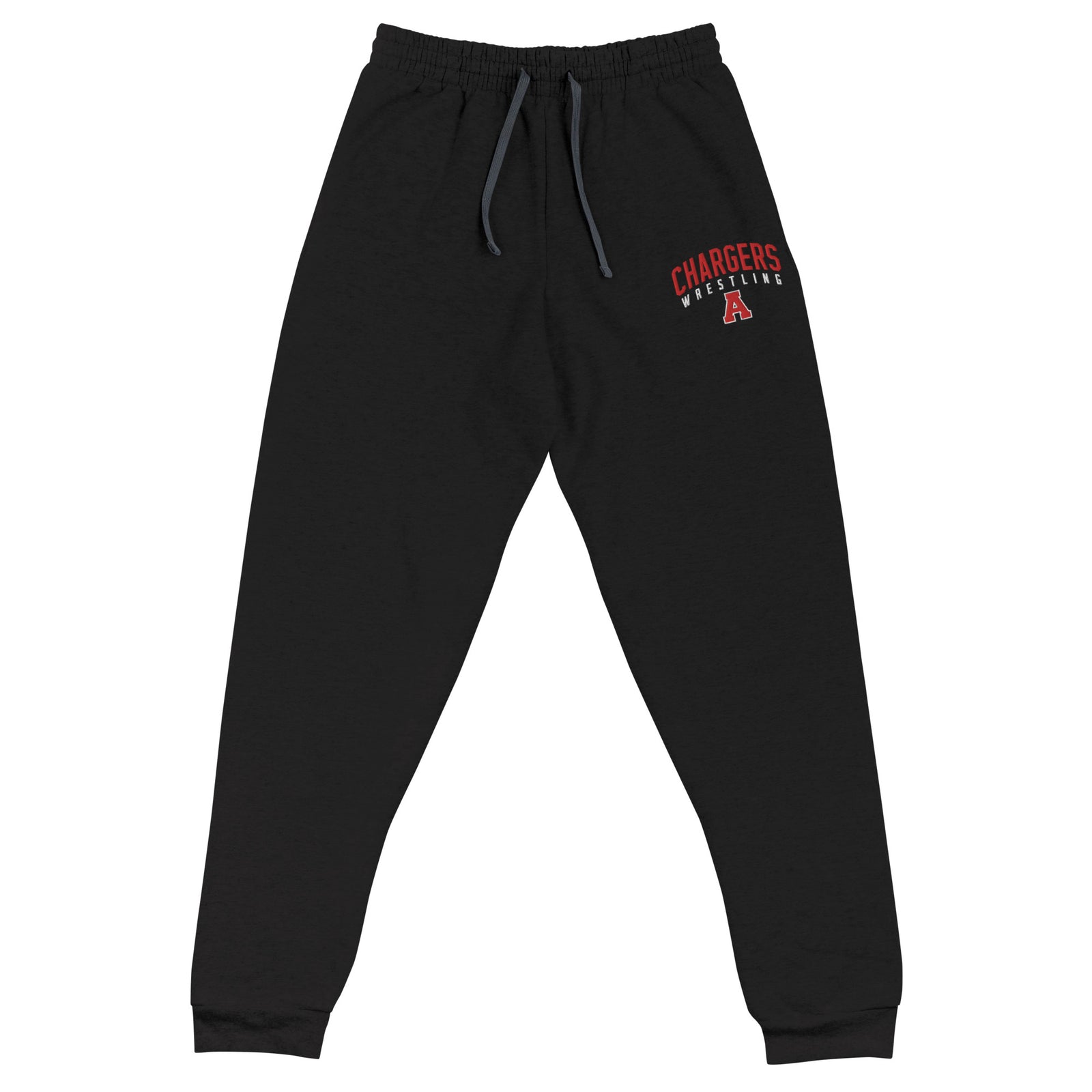 Albuquerque Academy Wrestling Unisex Joggers