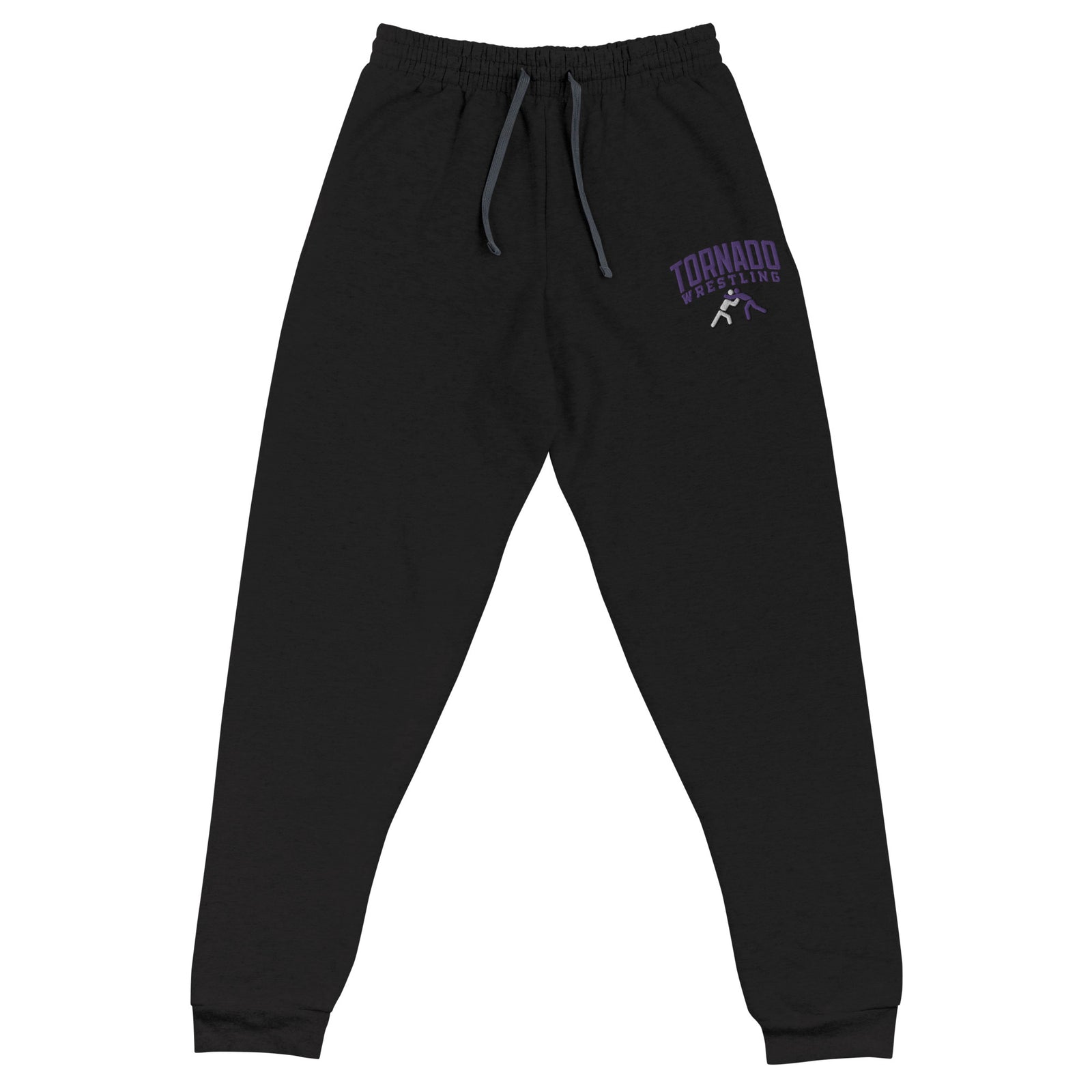 Susan B. Anthony Middle School Wrestling Unisex Joggers