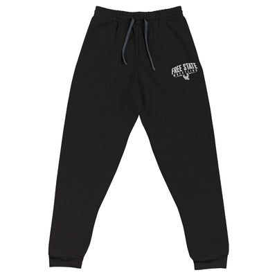 Lawrence Free State Wrestling Unisex Joggers