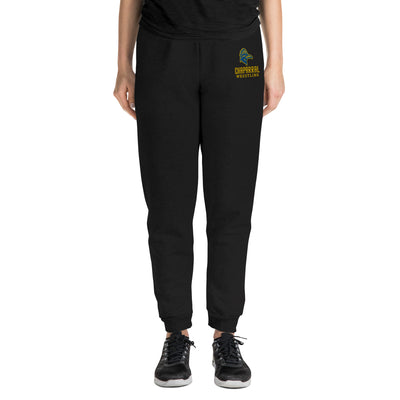 Chaparral High School Wrestling Unisex Joggers