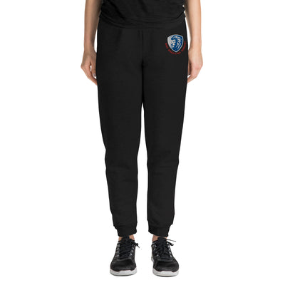 MWC Wrestling Academy  Unisex Joggers