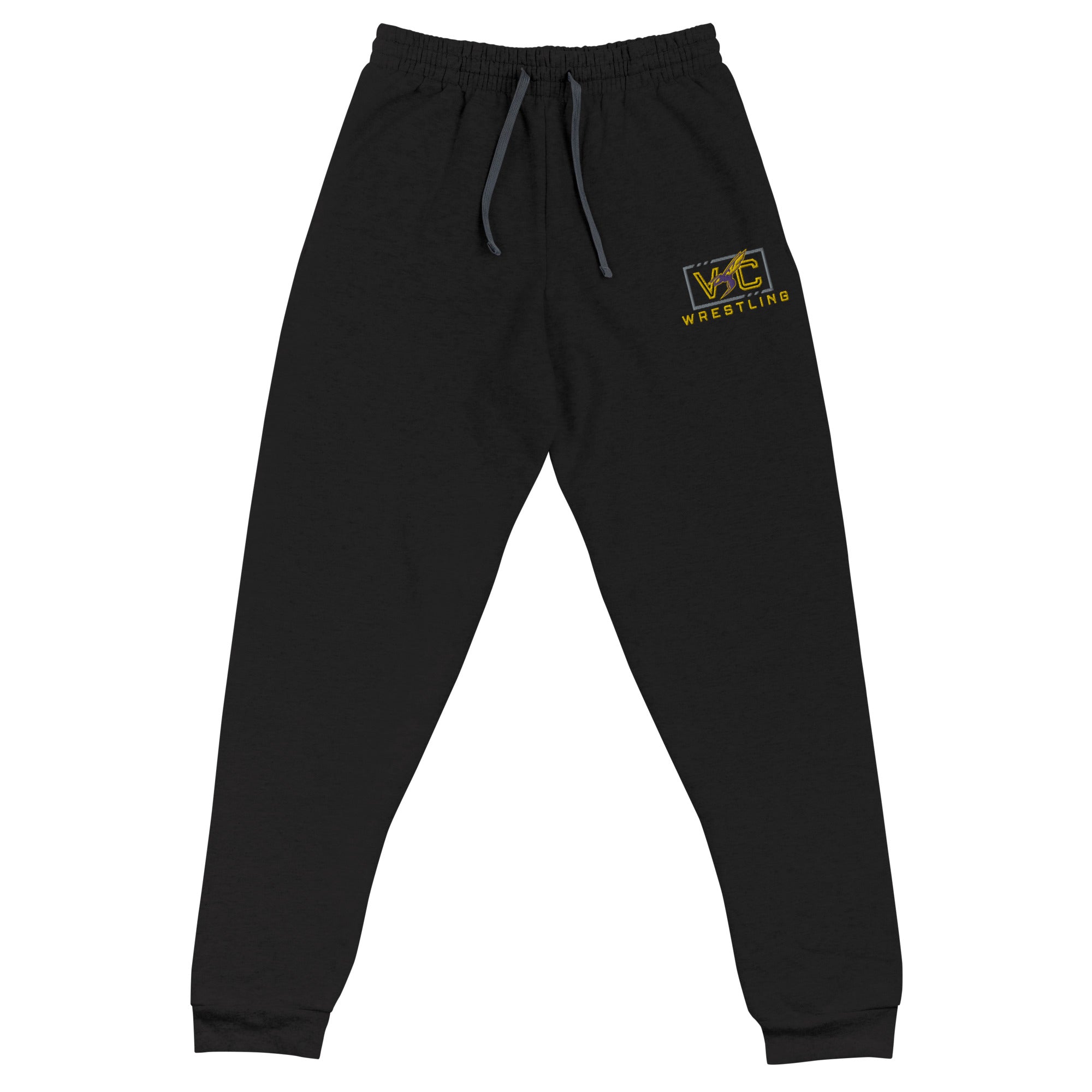 Valley Center Wrestling Club Unisex Joggers