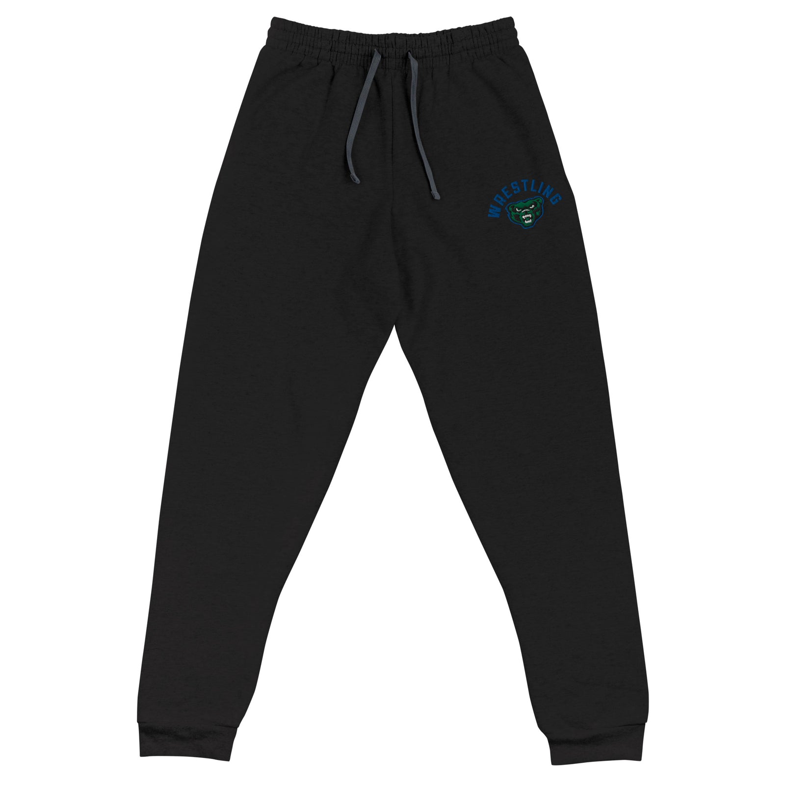 Riverbend Wrestling Unisex Joggers