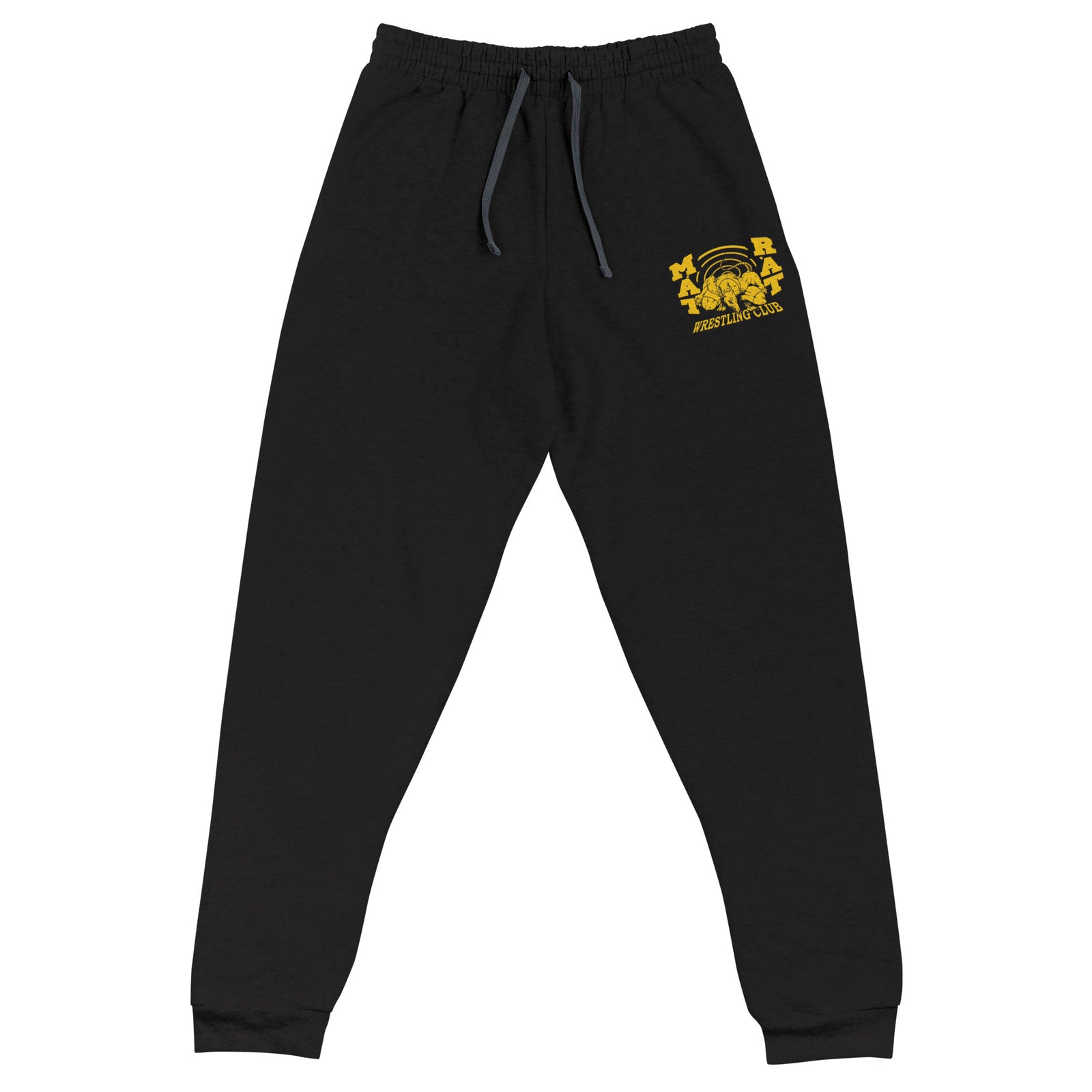 Mat Rat Wrestling Unisex Joggers