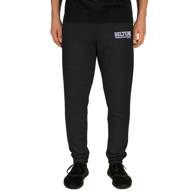 Belton Wrestling Unisex Joggers