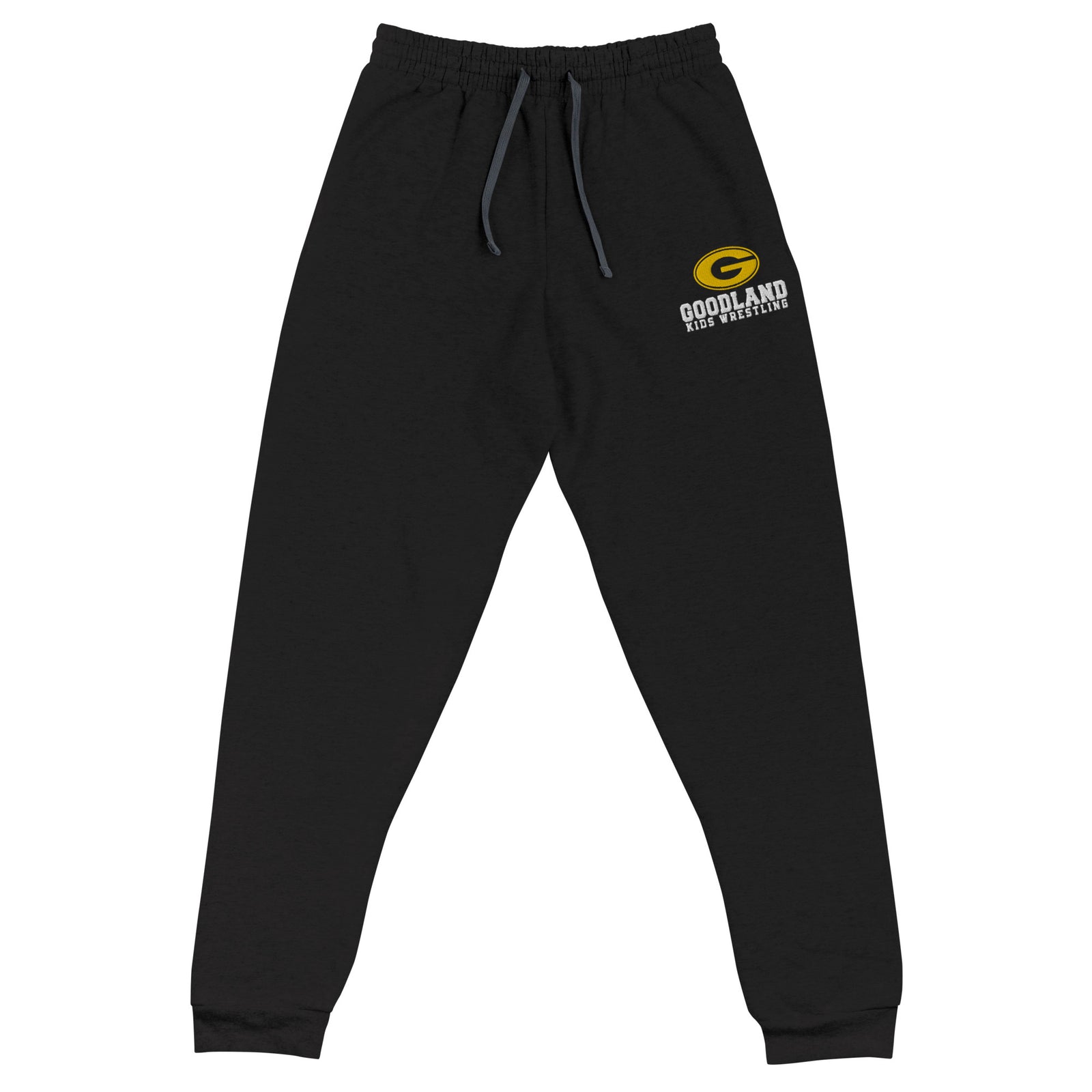Goodland Kids Wrestling Unisex Joggers