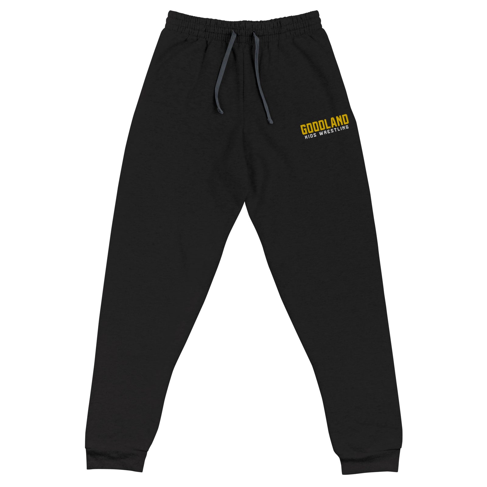 Goodland Kids Wrestling Unisex Joggers