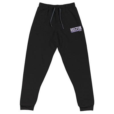 Belton High School Unisex Joggers