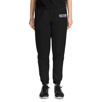 Belton High School Unisex Joggers