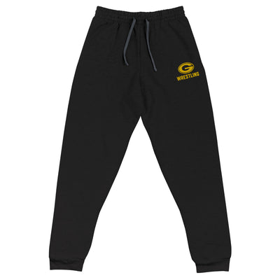 Glenbard North High School Unisex Joggers