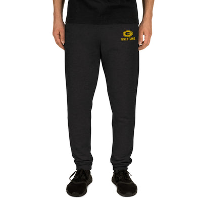 Glenbard North High School Unisex Joggers