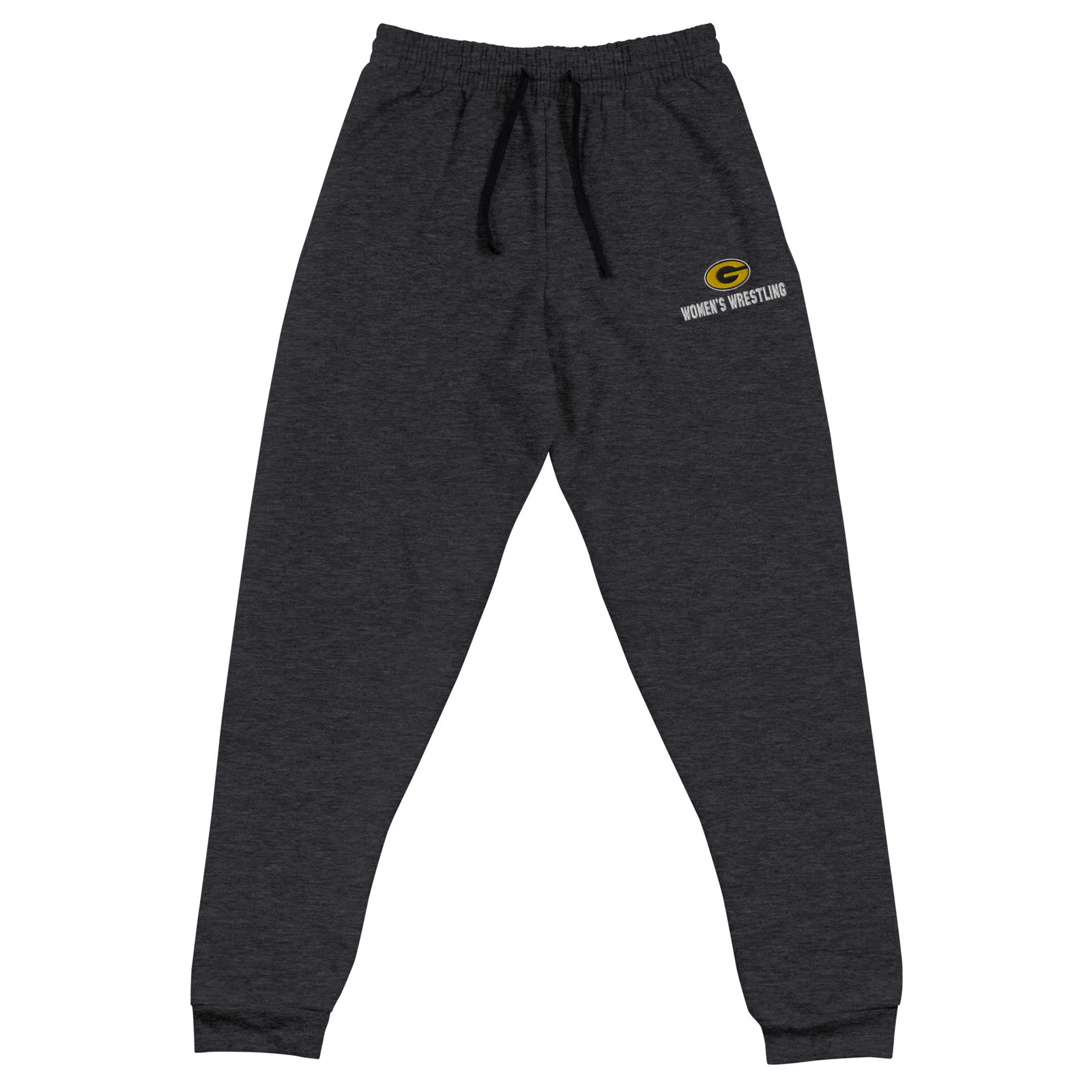 Goodland Wrestling Women's Wrestling  Unisex Joggers