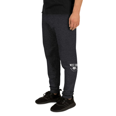 West Side Eagles Wrestling  Unisex Joggers