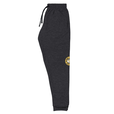 McMinn Cherokees Wrestling EMBROIDERED Unisex Joggers