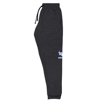 Gardner Edgerton High School Wrestling  Unisex Joggers