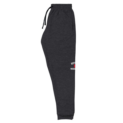 Royster Rockets Wrestling Unisex Joggers