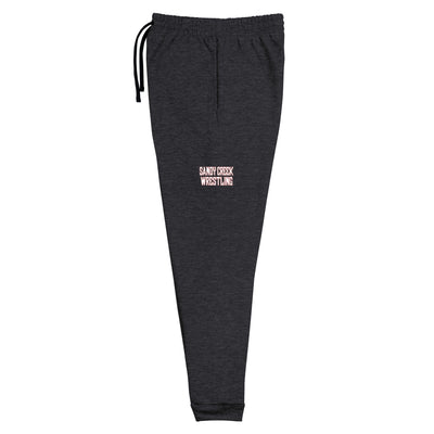 Sandy Creek Wrestling Unisex Joggers