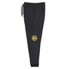 McMinn Cherokees Wrestling EMBROIDERED Unisex Joggers