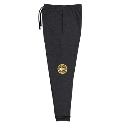 McMinn Cherokees Wrestling Unisex Joggers